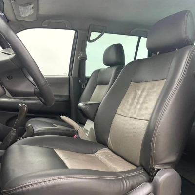 Foto 9: MITSUBISHI PAJERO SPORT HPE 2007 Foto 9: MITSUBISHI PAJERO SPORT HPE 2007