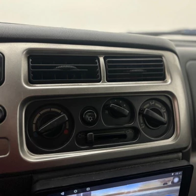 Foto 11: MITSUBISHI PAJERO SPORT HPE 2007 Foto 11: MITSUBISHI PAJERO SPORT HPE 2007