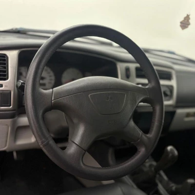 Foto 15: MITSUBISHI PAJERO SPORT HPE 2007 Foto 15: MITSUBISHI PAJERO SPORT HPE 2007