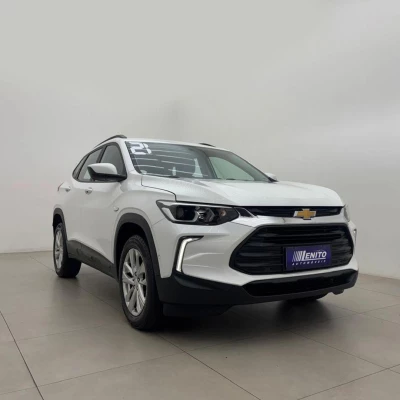 Foto 4: CHEVROLET TRACKER T A LTZ 2021