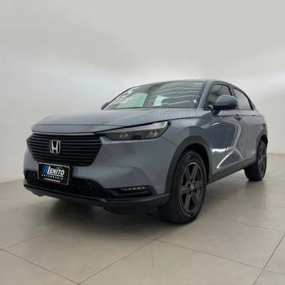 Foto 1: HONDA HR-V EXL HS 2025 Foto 1: HONDA HR-V EXL HS 2025