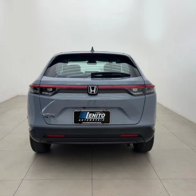 Foto 5: HONDA HR-V EXL HS 2025 Foto 5: HONDA HR-V EXL HS 2025