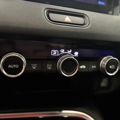 Foto 11: HONDA HR-V EXL HS 2025 Foto 11: HONDA HR-V EXL HS 2025