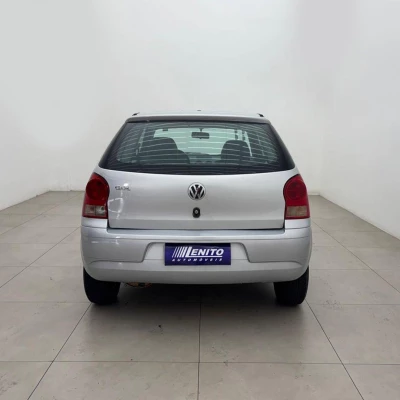 Foto 7: VOLKSWAGEN GOL 1.0 GIV 2011