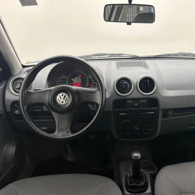 Foto 13: VOLKSWAGEN GOL 1.0 GIV 2011