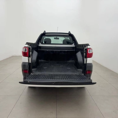 Foto 9: FIAT STRADA HD WK CC E 2019 Foto 9: FIAT STRADA HD WK CC E 2019