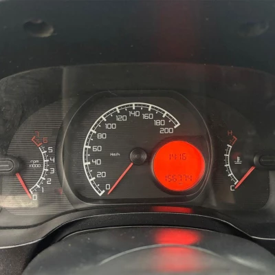 Foto 12: FIAT STRADA HD WK CC E 2019 Foto 12: FIAT STRADA HD WK CC E 2019