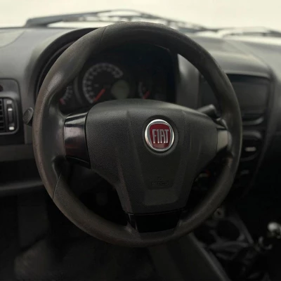 Foto 13: FIAT STRADA HD WK CC E 2019 Foto 13: FIAT STRADA HD WK CC E 2019