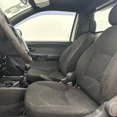 Foto 14: FIAT STRADA HD WK CC E 2019 Foto 14: FIAT STRADA HD WK CC E 2019