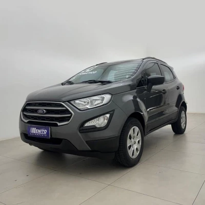 Foto 1: FORD ECOSPORT SE ATDT1.5 2020