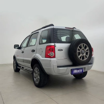 Foto 6: FORD ECOSPORT FSL1.6FLEX 2012