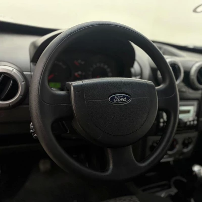 Foto 14: FORD ECOSPORT FSL1.6FLEX 2012