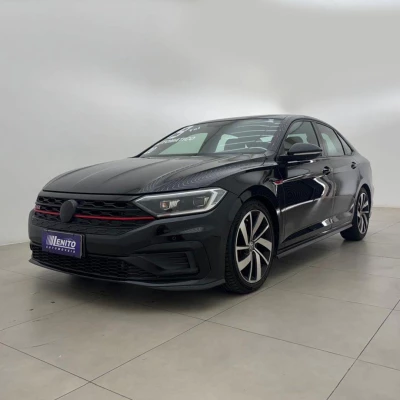 Foto 1: VOLKSWAGEN JETTA GLI AG 2019