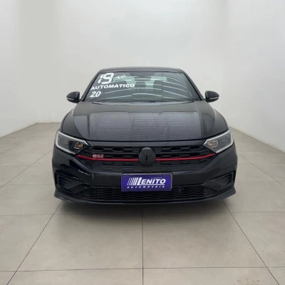 Foto 2: VOLKSWAGEN JETTA GLI AG 2019