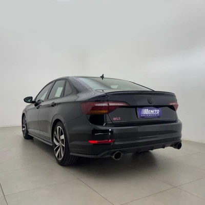 Foto 4: VOLKSWAGEN JETTA GLI AG 2019