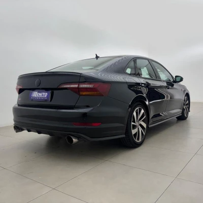 Foto 6: VOLKSWAGEN JETTA GLI AG 2019