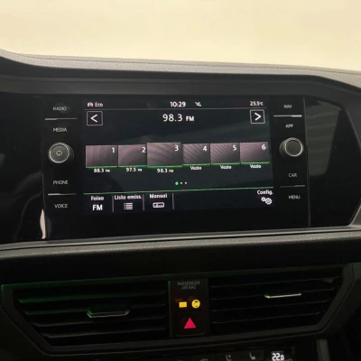 Foto 11: VOLKSWAGEN JETTA GLI AG 2019