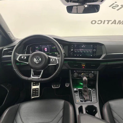 Foto 14: VOLKSWAGEN JETTA GLI AG 2019