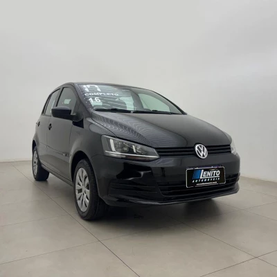 Foto 4: VOLKSWAGEN FOX TL MBV 2017