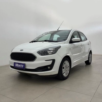 Foto 1: FORD KA SE PLUS 1.0 HA C 2020 Foto 1: FORD KA SE PLUS 1.0 HA C 2020