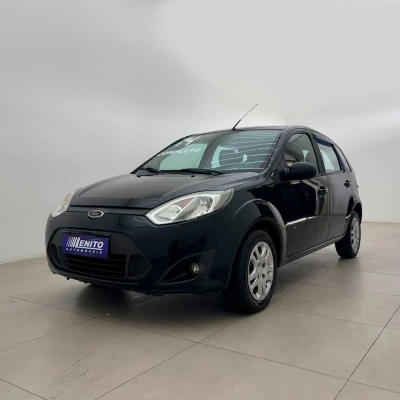 Foto 1: FORD FIESTA FLEX 2014 Foto 1: FORD FIESTA FLEX 2014