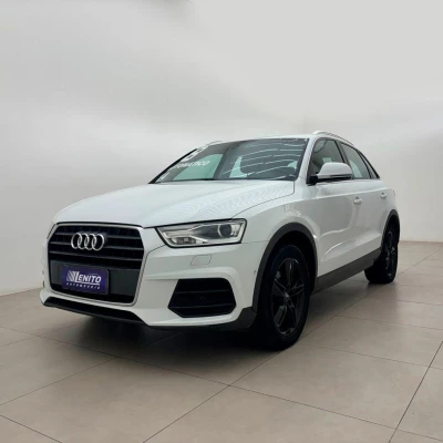 Foto 1: AUDI AUDQ3 1.4TFSI 2018 Foto 1: AUDI AUDQ3 1.4TFSI 2018