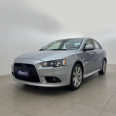 Foto 1: MITSUBISHI MMC LANCER 2.0 2014 Foto 1: MITSUBISHI MMC LANCER 2.0 2014
