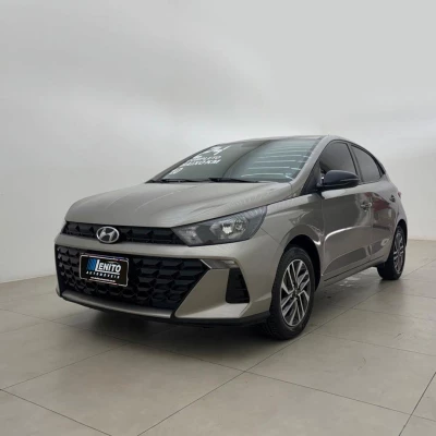 Foto 1: HYUNDAI HYUNDAHB20 10M LIMITED 2024 Foto 1: HYUNDAI HYUNDAHB20 10M LIMITED 2024