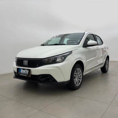 Foto 1: FIAT ARGO DRIVE 1.0 2023