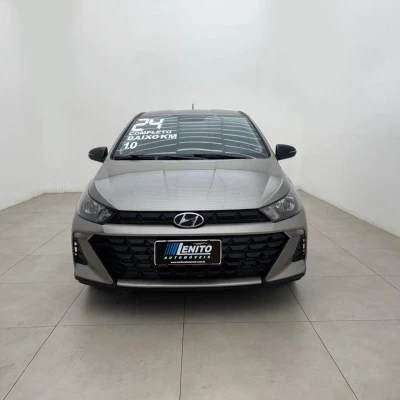 Foto 3: HYUNDAI HYUNDAHB20 10M LIMITED 2024 Foto 3: HYUNDAI HYUNDAHB20 10M LIMITED 2024