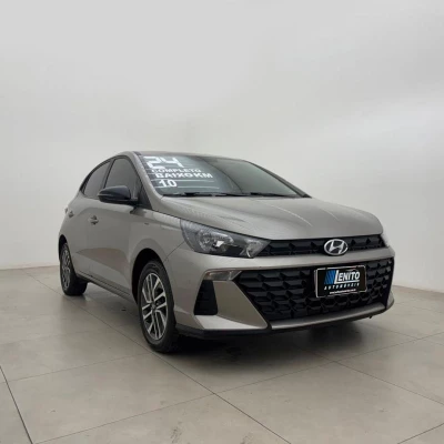 Foto 4: HYUNDAI HYUNDAHB20 10M LIMITED 2024 Foto 4: HYUNDAI HYUNDAHB20 10M LIMITED 2024