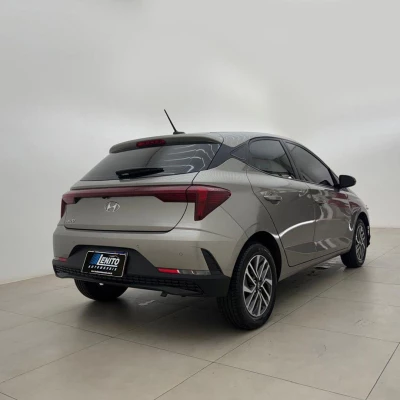 Foto 5: HYUNDAI HYUNDAHB20 10M LIMITED 2024 Foto 5: HYUNDAI HYUNDAHB20 10M LIMITED 2024