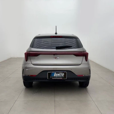 Foto 6: HYUNDAI HYUNDAHB20 10M LIMITED 2024 Foto 6: HYUNDAI HYUNDAHB20 10M LIMITED 2024
