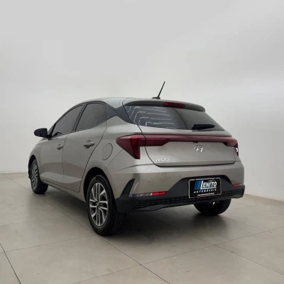 Foto 7: HYUNDAI HYUNDAHB20 10M LIMITED 2024 Foto 7: HYUNDAI HYUNDAHB20 10M LIMITED 2024