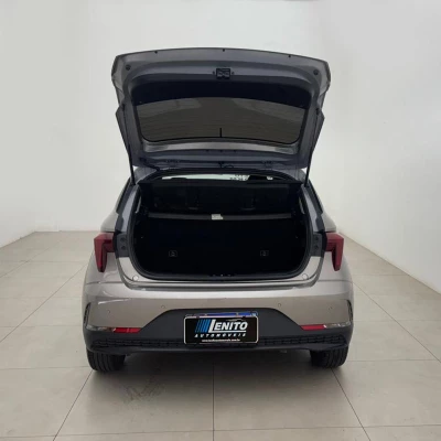 Foto 8: HYUNDAI HYUNDAHB20 10M LIMITED 2024 Foto 8: HYUNDAI HYUNDAHB20 10M LIMITED 2024