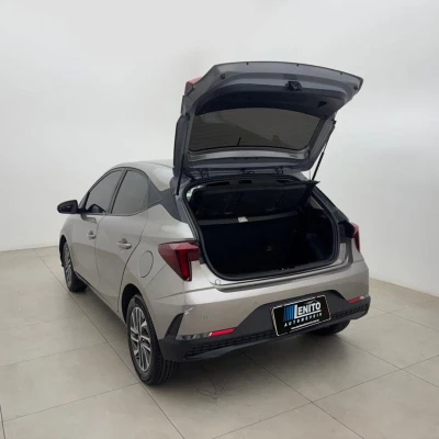 Foto 9: HYUNDAI HYUNDAHB20 10M LIMITED 2024 Foto 9: HYUNDAI HYUNDAHB20 10M LIMITED 2024