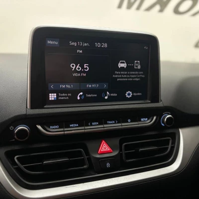 Foto 13: HYUNDAI HYUNDAHB20 10M LIMITED 2024 Foto 13: HYUNDAI HYUNDAHB20 10M LIMITED 2024