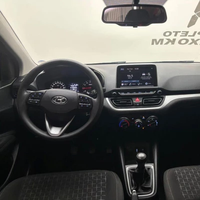 Foto 14: HYUNDAI HYUNDAHB20 10M LIMITED 2024 Foto 14: HYUNDAI HYUNDAHB20 10M LIMITED 2024