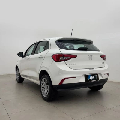 Foto 5: FIAT ARGO DRIVE 1.0 2023