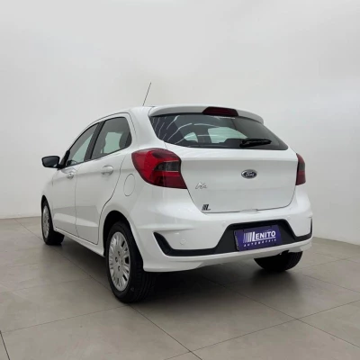 Foto 5: FORD KA SE PLUS 1.0 HA C 2020 Foto 5: FORD KA SE PLUS 1.0 HA C 2020