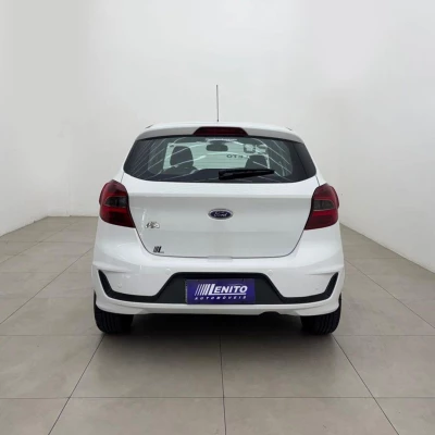 Foto 6: FORD KA SE PLUS 1.0 HA C 2020 Foto 6: FORD KA SE PLUS 1.0 HA C 2020