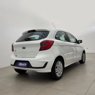 Foto 7: FORD KA SE PLUS 1.0 HA C 2020 Foto 7: FORD KA SE PLUS 1.0 HA C 2020