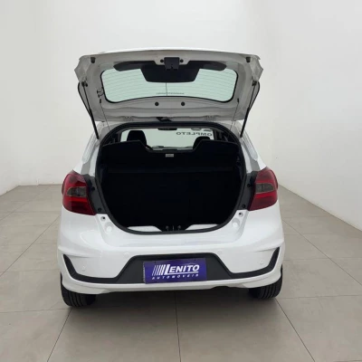 Foto 8: FORD KA SE PLUS 1.0 HA C 2020