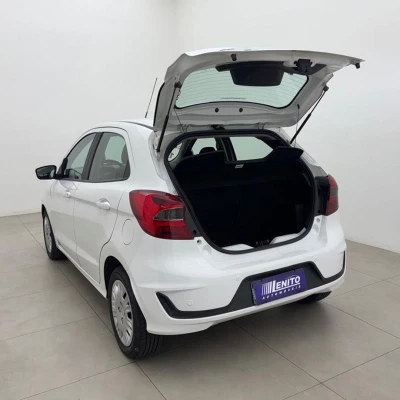 Foto 9: FORD KA SE PLUS 1.0 HA C 2020