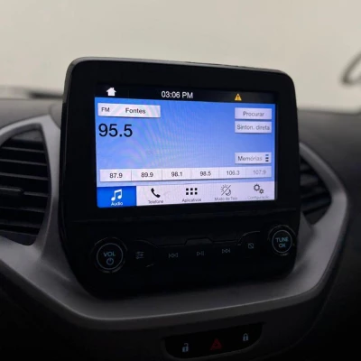 Foto 11: FORD KA SE PLUS 1.0 HA C 2020 Foto 11: FORD KA SE PLUS 1.0 HA C 2020