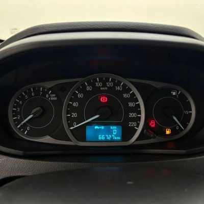 Foto 12: FORD KA SE PLUS 1.0 HA C 2020 Foto 12: FORD KA SE PLUS 1.0 HA C 2020