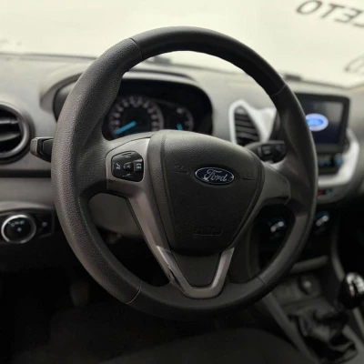 Foto 13: FORD KA SE PLUS 1.0 HA C 2020 Foto 13: FORD KA SE PLUS 1.0 HA C 2020