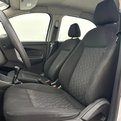 Foto 15: FORD KA SE PLUS 1.0 HA C 2020 Foto 15: FORD KA SE PLUS 1.0 HA C 2020