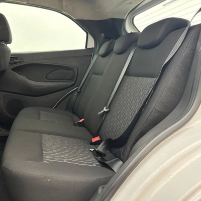 Foto 16: FORD KA SE PLUS 1.0 HA C 2020 Foto 16: FORD KA SE PLUS 1.0 HA C 2020