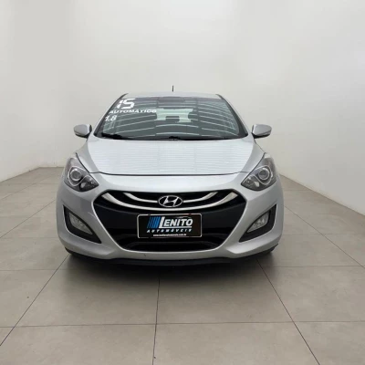 Foto 3: HYUNDAI I30 2015